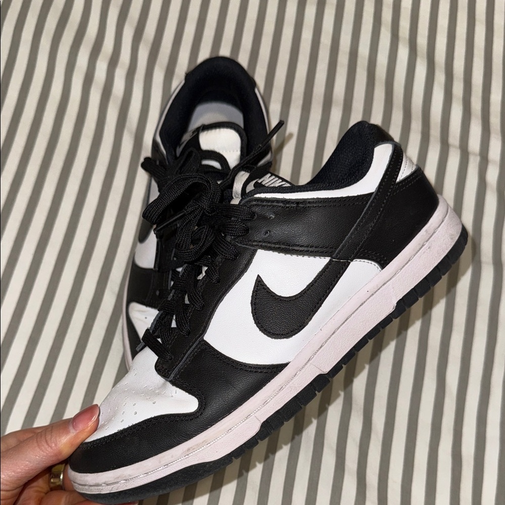 Nike Panda Dunks - image 3